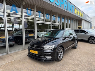 Volkswagen Tiguan 1.4 TSI ACT R-line PANORAMA , NAVIGATIE