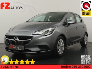 Opel Corsa 1.2 - Airconditioning - Radio - Bluetooth telefoonvoorbereiding