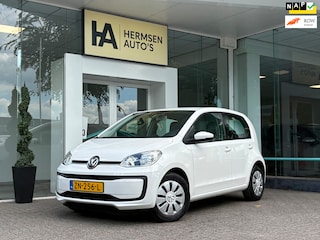Volkswagen Up 1.0 BMT move up!|BlueTooth|NAP|BTW|