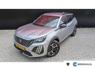 Peugeot 2008 EV Allure Avantage 54 kWh