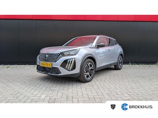 Peugeot 2008 EV Allure Avantage 54 kWh