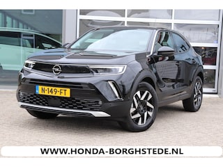 Opel Mokka 1.2 100pk Bus. Elegance Massage stoel/trekhaak