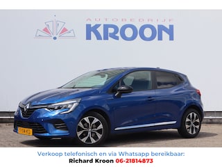 Renault Clio 1.0 TCe 90 Evolution