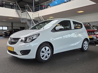Opel Karl 1.0 ecoFLEX Edition