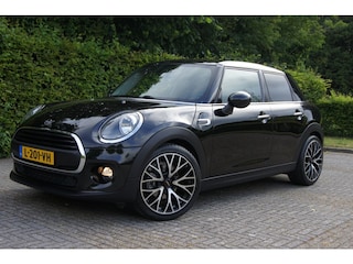 Mini Mini 5-Deurs 1.5 Bns Ed.
