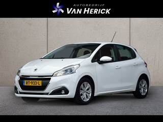 Peugeot 208 1.2 PureTech Blue Lion | Navigatie | Cruise Control | Airco