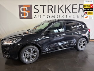 Ford Kuga 2.5 PHEV ST-Line