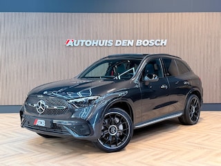 Mercedes-Benz GLC 400e 4MATIC AMG Line 381PK - Pano