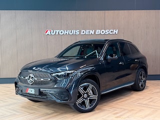 Mercedes-Benz GLC 400e 4MATIC AMG Line 381PK - Pano