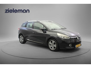 Renault Clio Estate 0.9 TCe Dynamique - Navi, Clima, Cruise, Trekhaak, Keyless