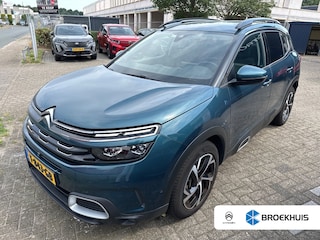 Citroën C5 Aircross 1.6 Plug-in Hybrid 225 Business Plus | Achteruitrijcamera | Apple Carplay/Android Auto|telefoonintegratie premium | Elektrische ramen voor en achter