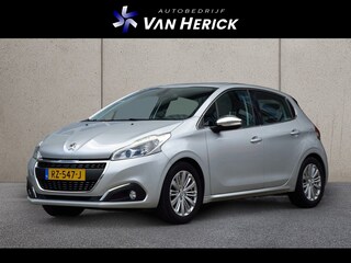 Peugeot 208 1.2 PureTech Allure | Navigatie | Climate Control | Cruise Control