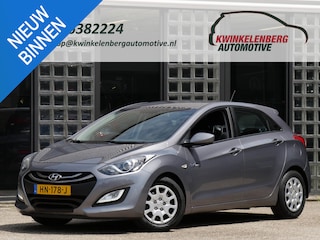 Hyundai i30 1.6GDi COOL PLUS/ CRUISE CONTROL/ PDC ACHTER