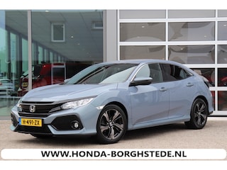 Honda Civic 1.0 i-VTEC 129pk CVT 5D Elegance Trekhaak