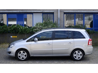 Opel Zafira 1.7 CDTi 111 years Edition