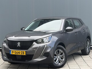 Peugeot 2008 BWJ 2022 | 1.2T 101PK Active Pack NWE DISTRIBUTIE | CLIMA | PDC | NAVI | CRUISE | CARPLAY | LICHTMETAAL |