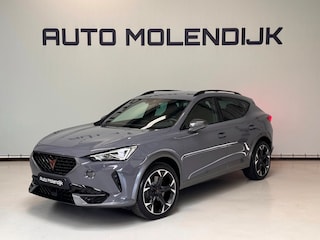 Cupra Formentor 1.4 e-Hybrid VZ 245 PK Keyless / 19inch / 360 cam / sportstuur / Full LED/ Trekhaak afn.