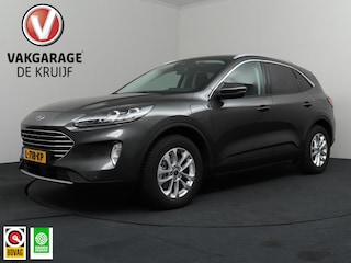 Ford Kuga 2.5 PHEV Titanium X | Trekhaak | Navigatie | B&O | Achteruitrijcamera!