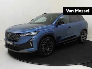 Renault Austral 1.2 E-Tech full hybrid 200 PK esprit Alpine | Apple Carplay/Android | cruise control adaptief met Stop&Go en stuurhulp | dodehoekdetectie met correctie | electronic climate control | file assistent | LED koplampen | lichtmetalen velgen 20" | navigatiesysteem |