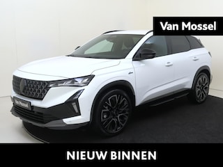 Renault Austral 1.2 E-Tech full hybrid 200 PK esprit Alpine | Apple Carplay/Android | cruise control adaptief met Stop&Go en stuurhulp | dodehoekdetectie met correctie | electronic climate control | file assistent | LED koplampen | lichtmetalen velgen 20" | navigatiesysteem |