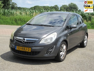Opel Corsa 1.4-16V Cosmo