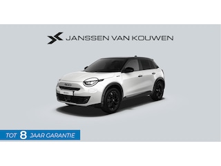 Fiat 600 1.2 Hybrid Sport 145PK / 2+6 Jaar garantie / Voorraad Nieuw / Korting