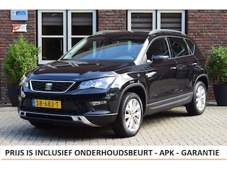Seat Ateca 1.4 TSI Style Camera | APP Connect | PDC