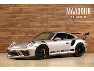 Porsche 911 GT3 RS