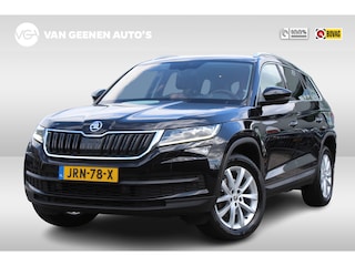 Skoda Kodiaq 1.5 TSI 150Pk DSG-automaat Business 7persoons
