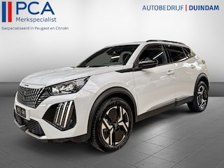Peugeot 2008 Allure 100 PK | Wordt verwacht |