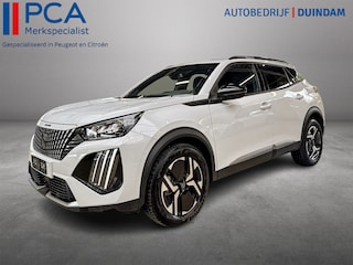 Peugeot 2008 Allure 100 PK | Wordt verwacht |