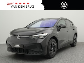 Volkswagen ID.4 Style 52 kWh 148pk | Navigatie | Stoel/-stuur verwarming | Achteruitrijcamera | LED