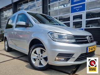 Volkswagen Caddy 1.4 TSI NAVI / TREKHAAK / AIRCO ECC / CRUISE / PDC / LM VELGEN