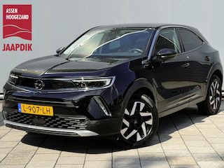 Opel Mokka BWJ 2021 | 1.2T 131PK Elegance AUTOMAAT | CLIMA | STOELVERW | DIGI DASH | CAMERA A | CARPLAY | NAVI | PDC 2X | CRUISE |