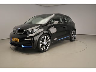 BMW i3 S 94Ah 33 kWh SoH 89,7% | Schuifdak | Harman/Kardon | Warmtepomp | 20"