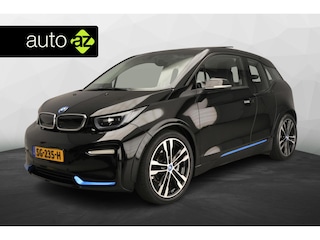 BMW i3 S 94Ah 33 kWh SoH 89,7% | Schuifdak | Harman/Kardon | Warmtepomp | 20"