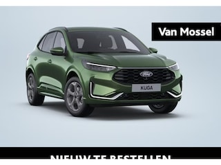Ford Kuga 2.5 PHEV ST-Line X | Nieuw te bestellen | Vanaf Prijs | €4000,- Ready Set Ford Bonus | 0,99% Rente met Ford Options |