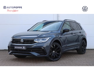 Volkswagen Tiguan 1.4 TSI eHybrid R-Line Business+ Black Style 245pk DSG6 | SOH 90,1% |