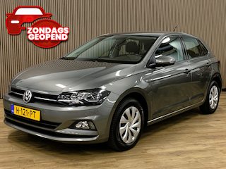 Volkswagen Polo 1.0 TSI Comfortline Business|Navigatie|Climate Control|