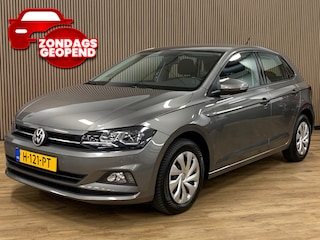 Volkswagen Polo 1.0 TSI Comfortline Business|Navigatie|Climate Control|