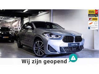 BMW X2 XDrive25e High Executive M-Sport |M-Seat|HUD|19''LM|Key-less|PDC|Camera|Business-Pack