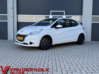 Peugeot 208 1.2 VTi Active | Airco | Cruise