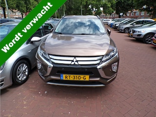 Mitsubishi Eclipse Cross 1.5 DI-T First Edition