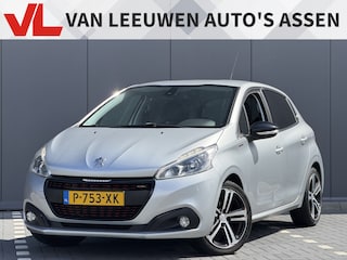 Peugeot 208 1.2 PureTech GT-Line | Nieuw binnen | Trekhaak | Climate | Cruise