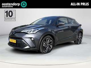 Toyota C-HR 1.8 Hybrid Dynamic | All-in prijs | Automaat | Android auto/Apple car play