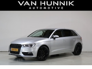 Audi A3 Sportback 1.4 TFSI Attraction Pro Line | Nav | Clima | Cruise | Stoelverwarming