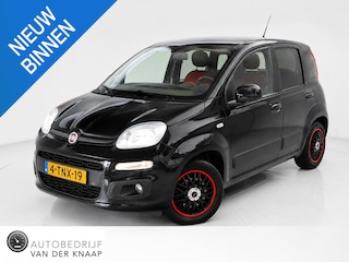 Fiat Panda 0.9 TwinAir Lounge | Clima | Trekhaak |