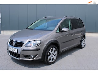 Volkswagen Touran 1.4 TSI Highline 7 PERSOONS TREKHAAK CRUISE CONTROLE