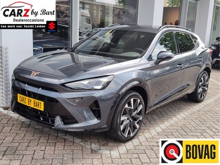 Cupra Formentor 1.5 TSI eTSi BUSINESS EDITION PLUS DSG Stuurverwarming | Keyless | Navi