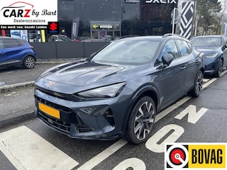 Cupra Formentor 1.5 TSI eTSi BUSINESS EDITION PLUS DSG Stuurverwarming | Keyless | Navi